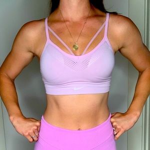 Nike sports bra